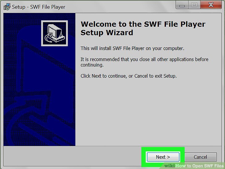 How To Play .swf Files On Chrome For Mac